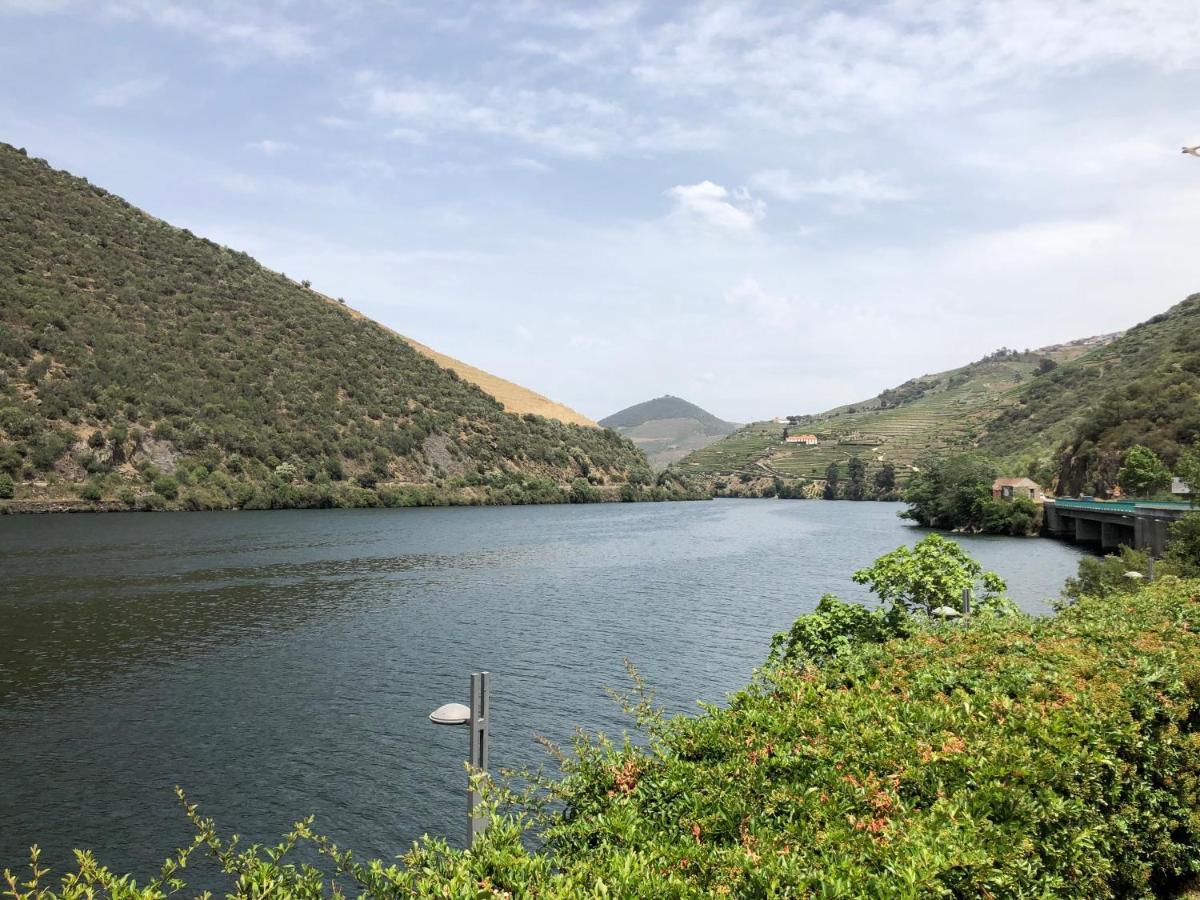 Castas Do Douro Βίλα Tabuaço Εξωτερικό φωτογραφία