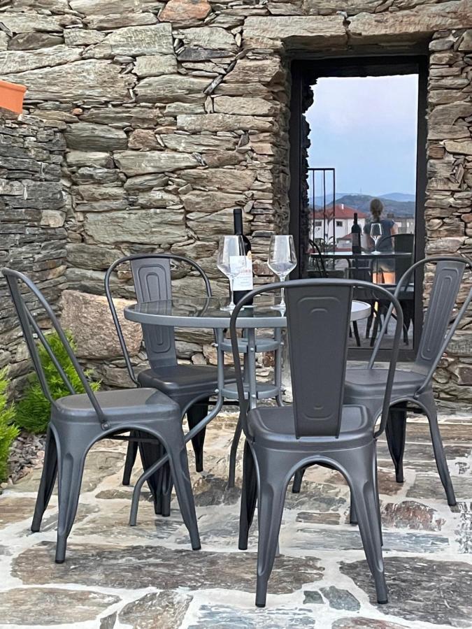 Castas Do Douro Βίλα Tabuaço Εξωτερικό φωτογραφία