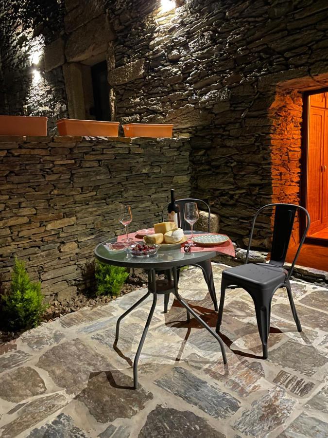 Castas Do Douro Βίλα Tabuaço Εξωτερικό φωτογραφία