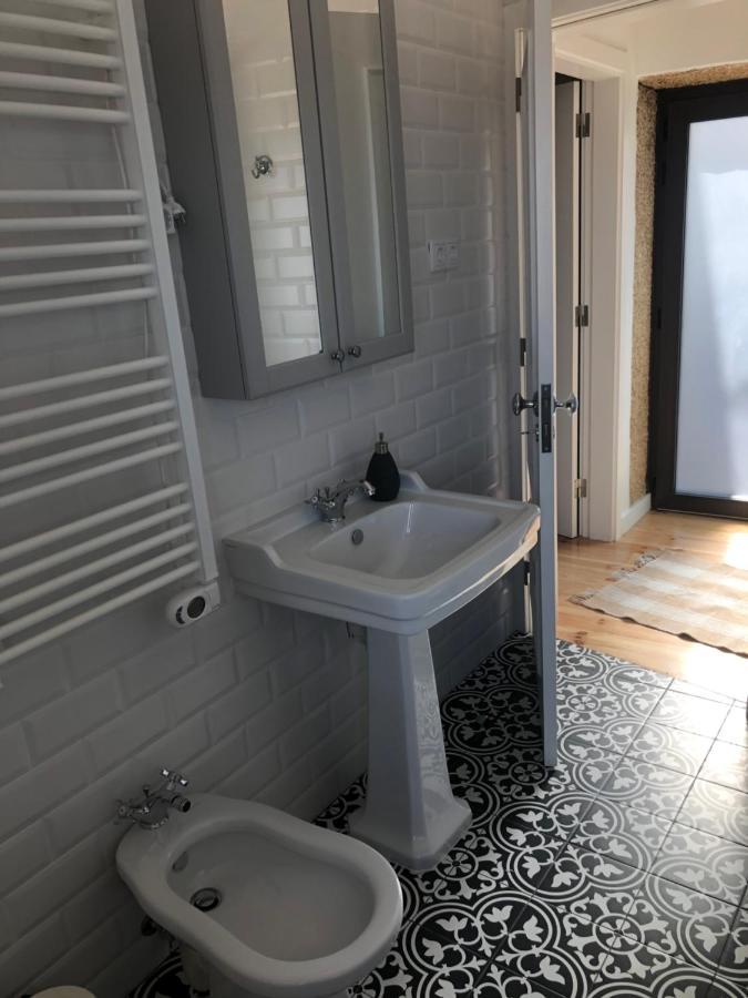Castas Do Douro Βίλα Tabuaço Εξωτερικό φωτογραφία