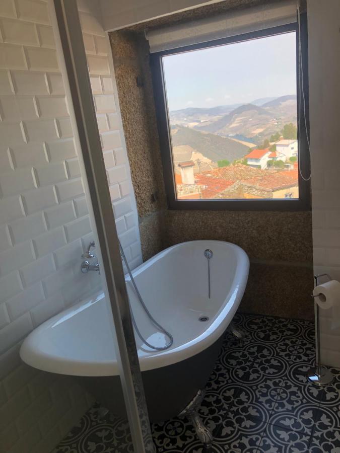 Castas Do Douro Βίλα Tabuaço Εξωτερικό φωτογραφία